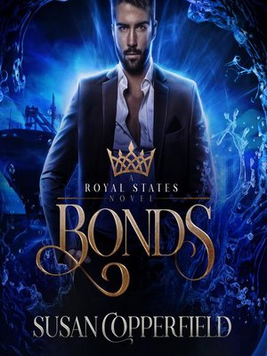 cover image of Bonds